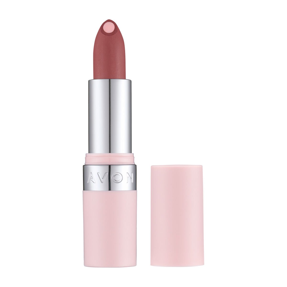 Lápiz Labial Hydramatic Matte Make Up + Care Mauve 3,6g