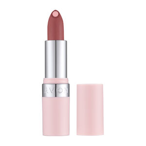 Lápiz Labial Hydramatic Matte Make Up + Care Mauve 3,6g