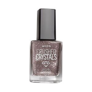 Esmalte para Uñas Crushed Crystals Avon Diamond 9ml