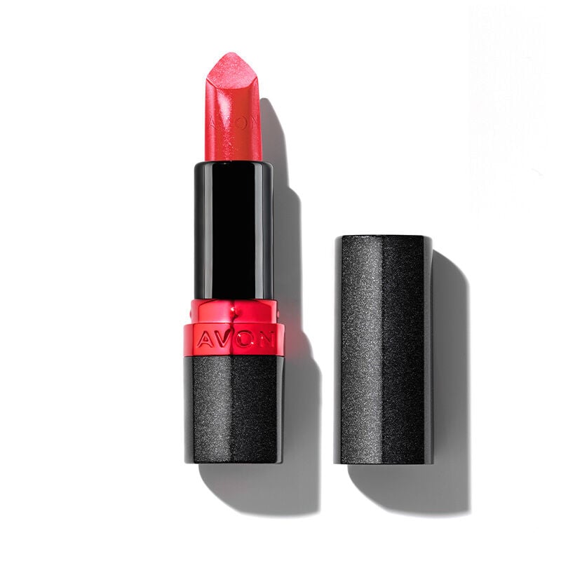 Ultra Color Lápiz labial Brillante Rosa Vibrante 3,6 g