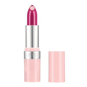 Lápiz Labial Hydramatic Radiante-Fuchsia Avon