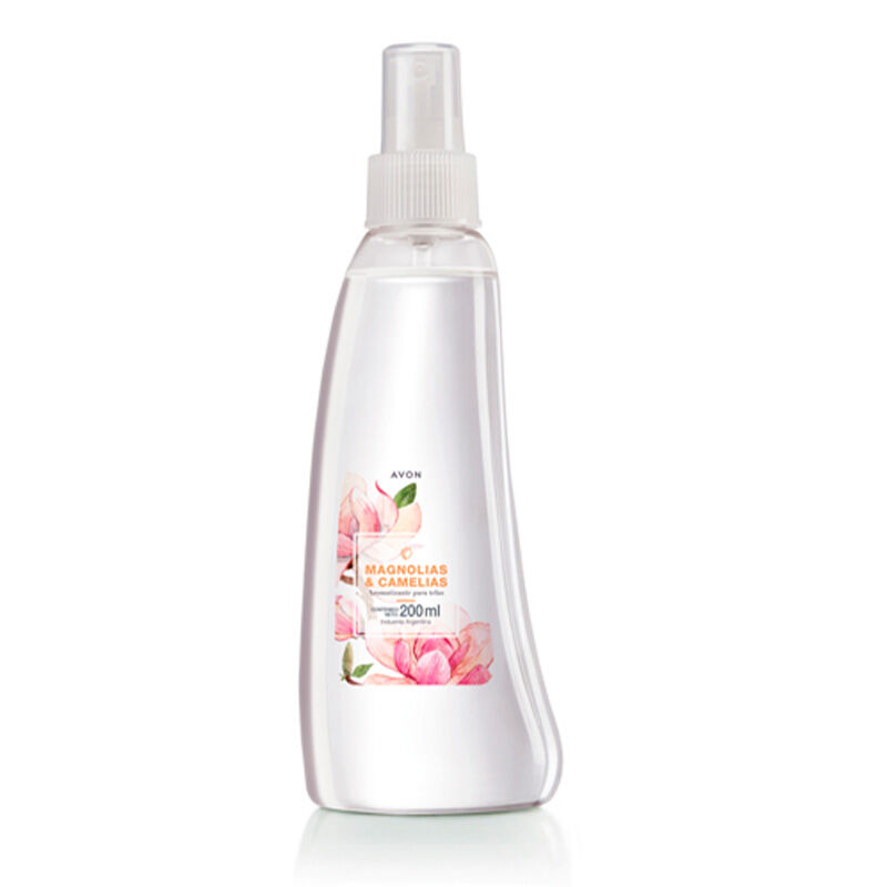 Repuesto Rocio Magnolias y Camelias 200 ml