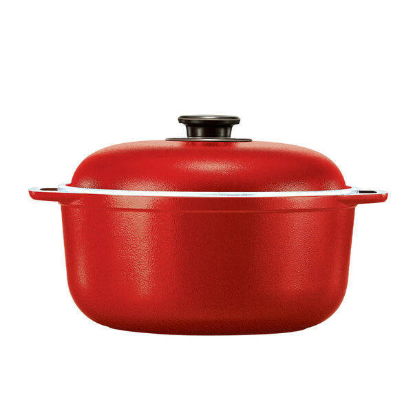 Olla 28 cm Cucina Donna