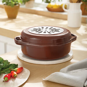 Cucina Donna 3 en 1 Marrón