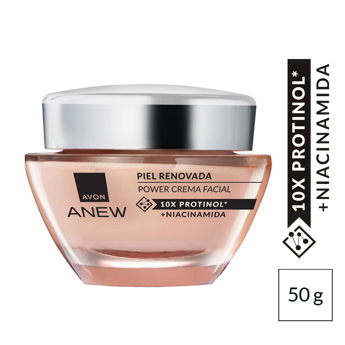 Anew Power Crema Facial 50 g
