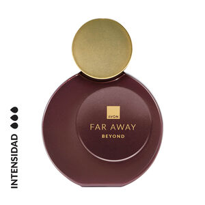Perfume de Mujer Far Away Beyond