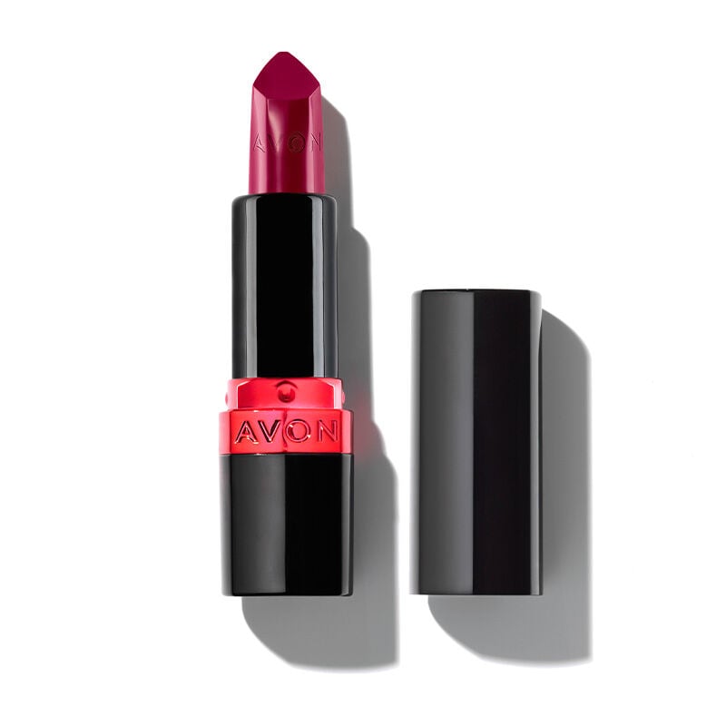 Ultra Color Lápiz labial Cremoso Malva Bello 3,6 g