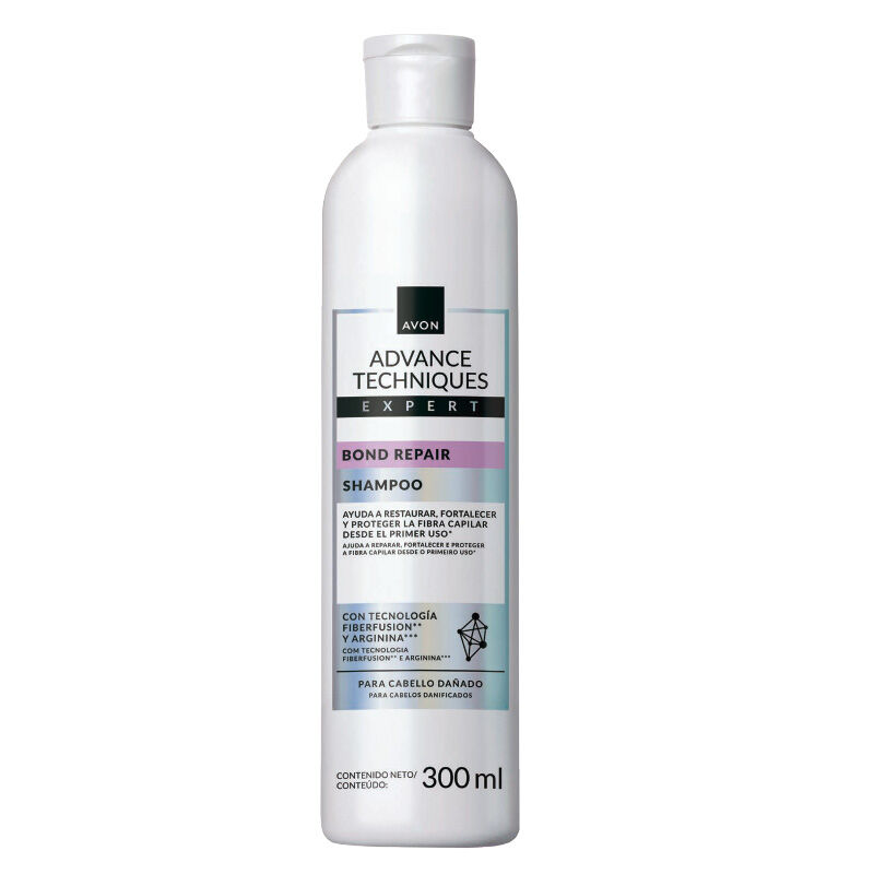 Shampoo Bond Repair Advance Techniques Expert 300 ml