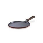 Panquequera Cucina Donna Marrón 19,8 cm