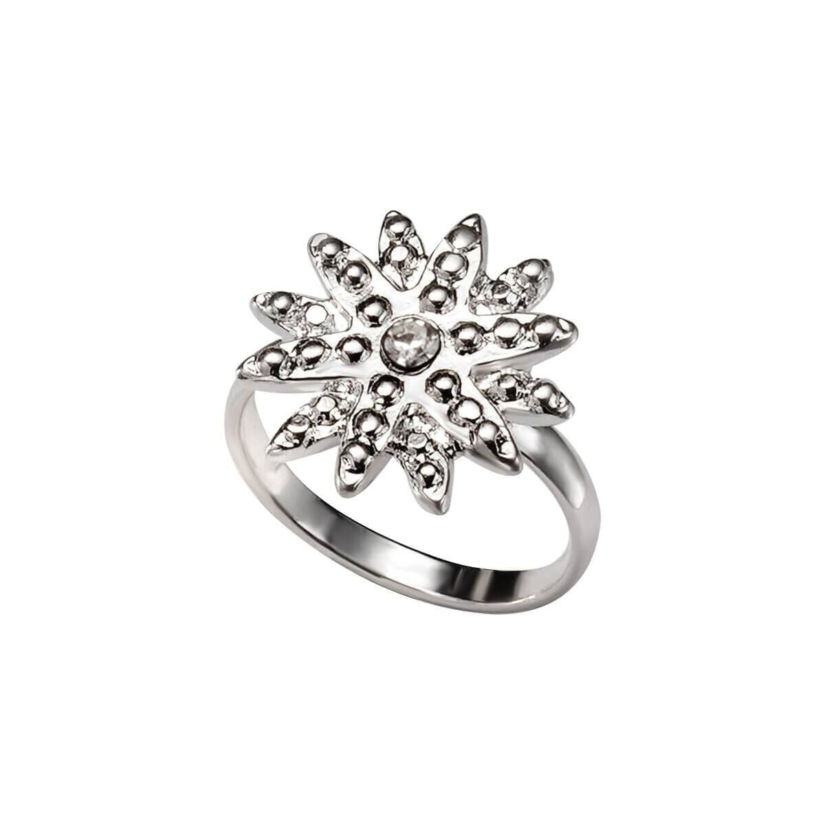 Anillo Sol Talle 10