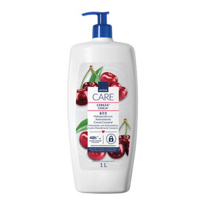 Crema Corporal Avon Care Cereza 1l