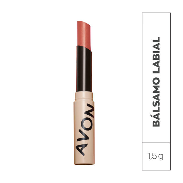 Bálsamo Labial en Barra Avon Nude 1,5 g