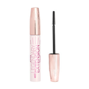 Máscara Alargadora para Pestañas Legendary Extension