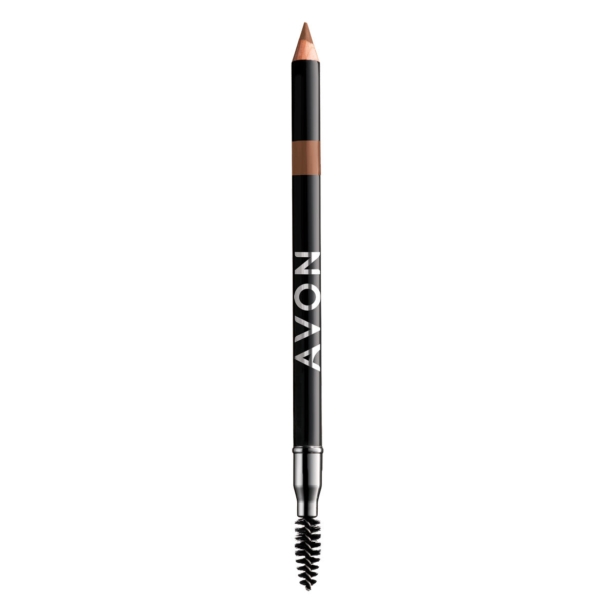 Lápiz para Cejas Medium Brown Avon
