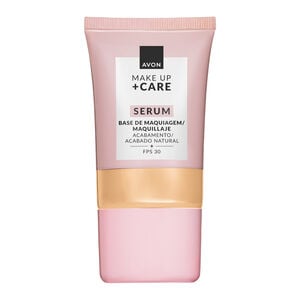 Base Serum Acabado Natural Avon 210 Q (Nude)