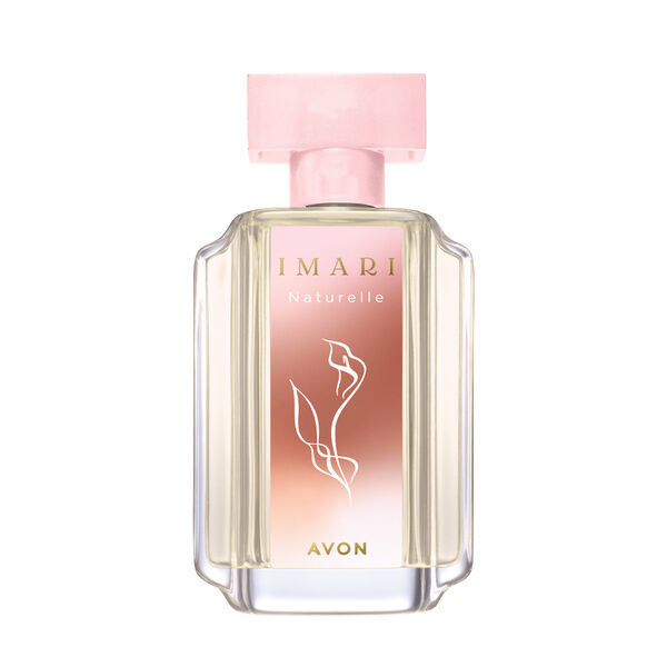 Perfume de mujer Imari Naturelle