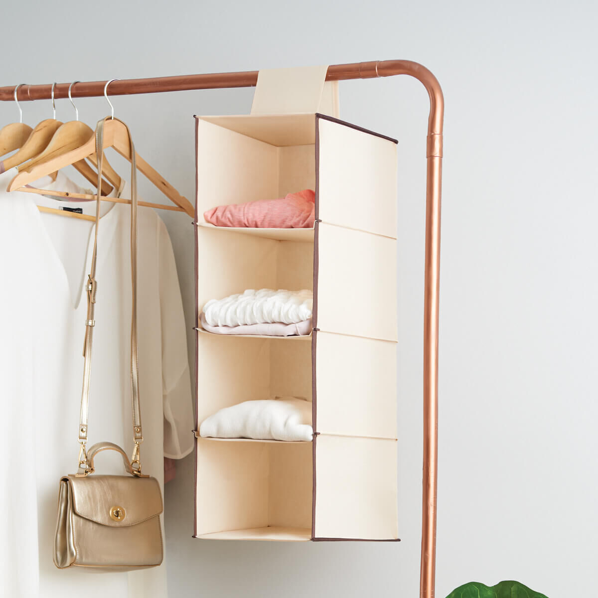 Organizador de Estantes