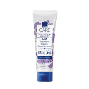 Crema de Manos Lavanda Avon Care 75 g