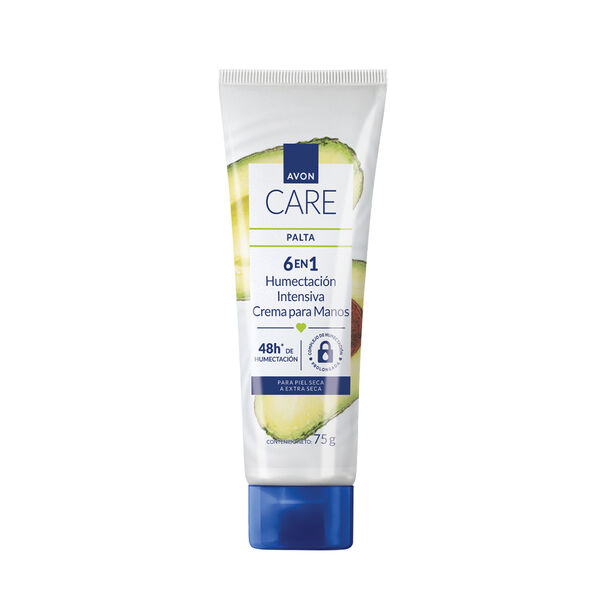 Crema para Manos Avon Care Palta 75g