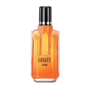 Colonia de Hombre Legacy Noir