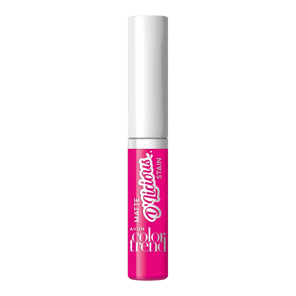Labial Líquido Mate D´liciuos Color Trend Fucsia