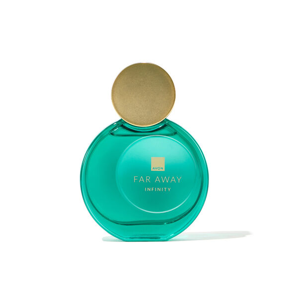 Eau De Parfum Far Away Infinity 50 ml