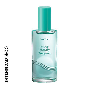 Perfume de Mujer Sweet Honesty Treasures
