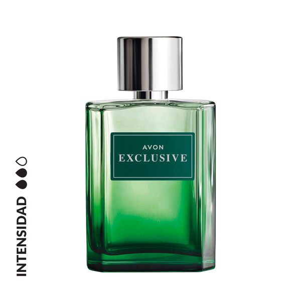 Perfume de Hombre Exclusive