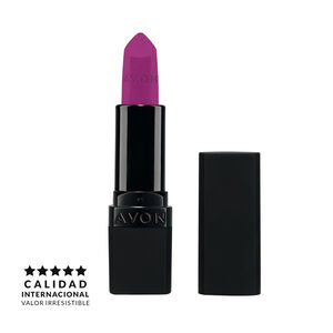 Labial Ultra Matte Ultra Hot Plum 3,6g