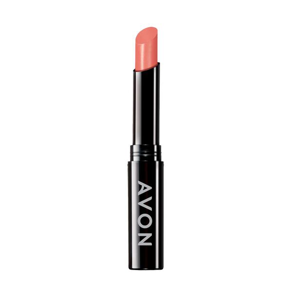 Lápiz Labial de Larga Duración FPS 15 Avon Peach 1,5g