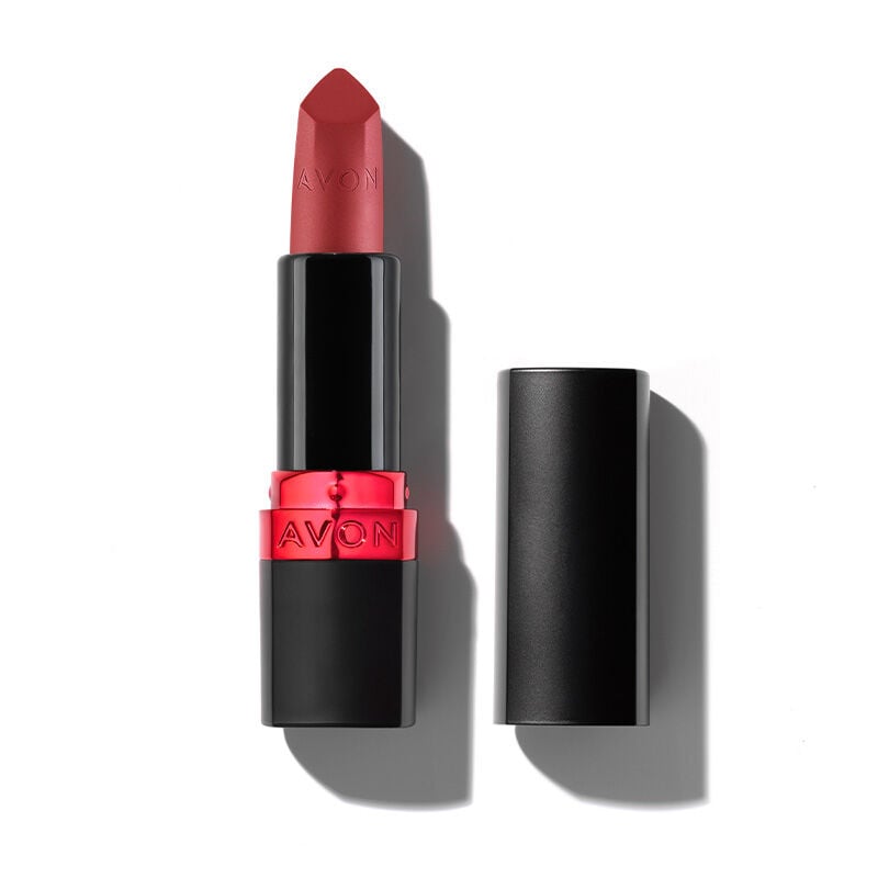 Ultra Color Lápiz labial Matte Rosa Chic 3,6 g