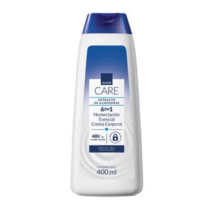 Crema Corporal Avon Care Extracto de Almendras 400ml