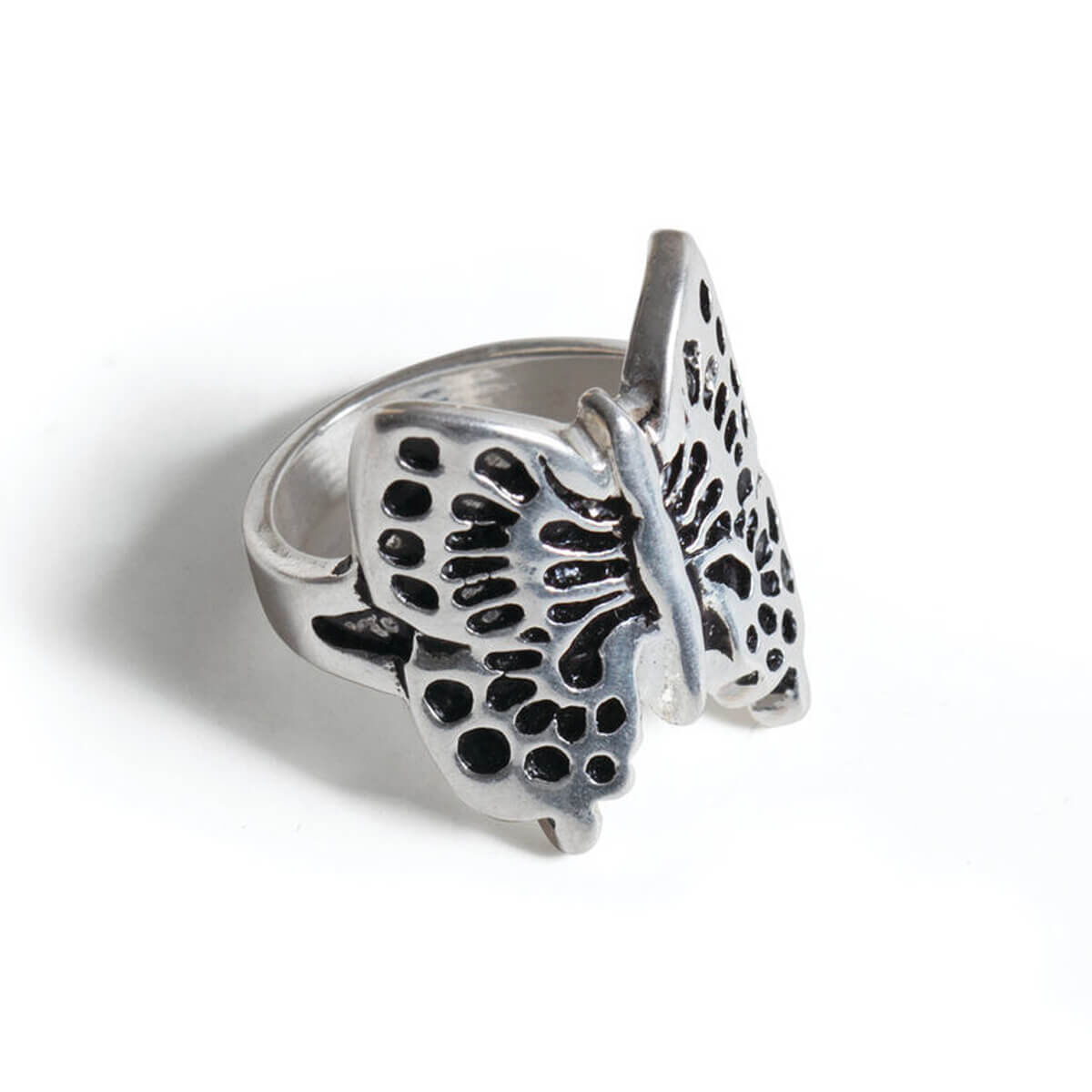 Anillo Mariposa T.6