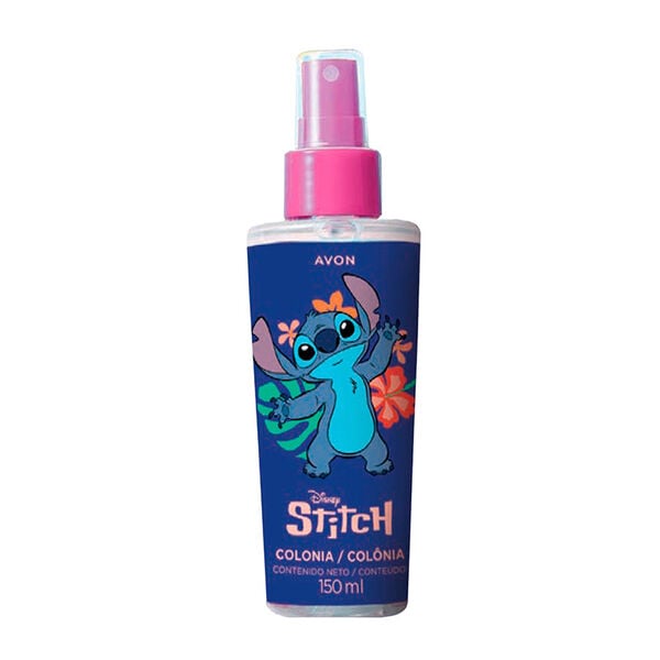 Colonia Avon Disney Stitch 150 ml