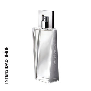 Attraction para él EDP 50 ml