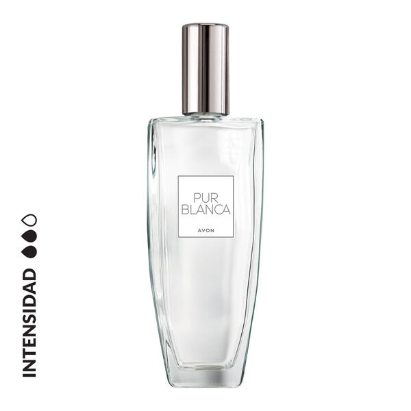 Pur Blanca EDP 50 ml
