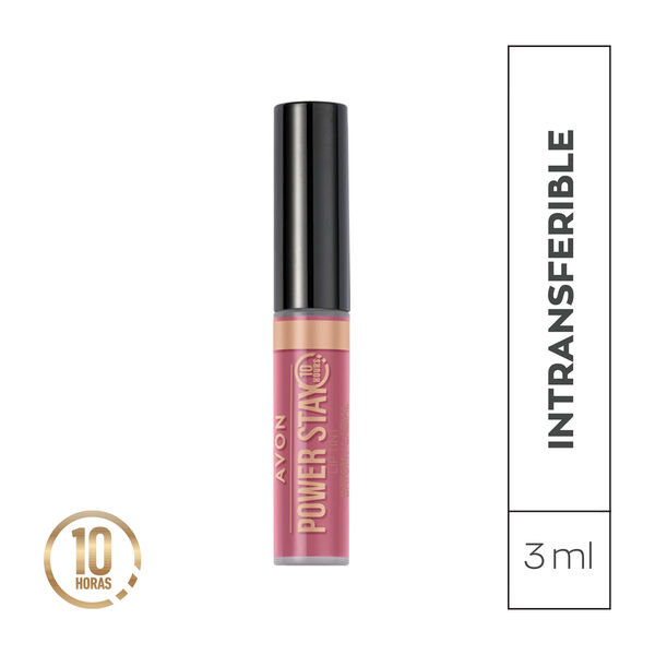 Tinte Labial Power Stay - She’s a Natural 3ml