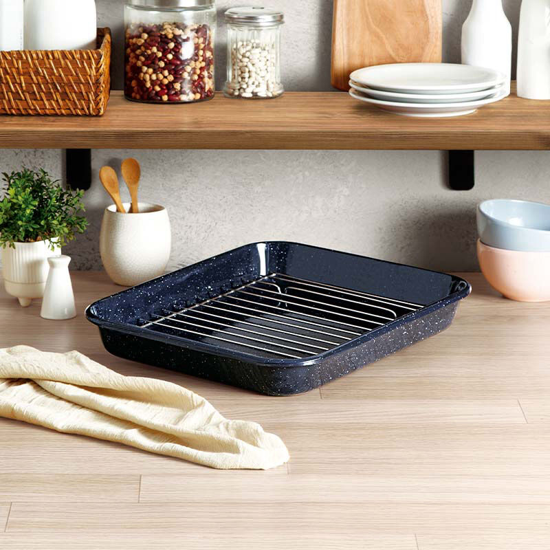 Sweet Cottage asadera con rejilla