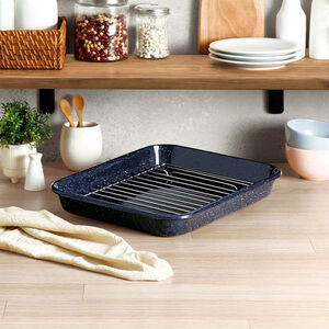 Sweet Cottage asadera con rejilla