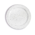 Kit x4 platos - Sweet Cottage plato playo