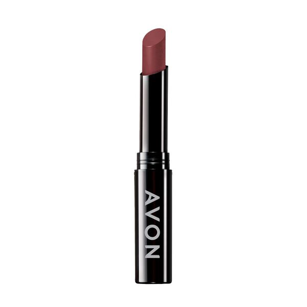 Lápiz Labial de Larga Duración FPS 15 Avon Totally Twing 1,5g