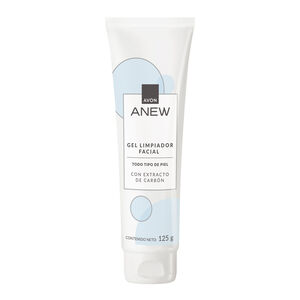 Anew Gel Limpiador Facial 125 g