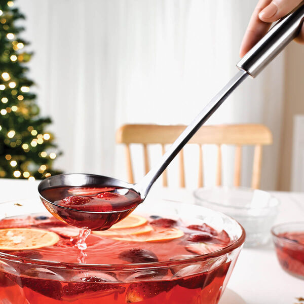 Cucharón Acero Inoxidable