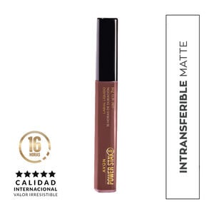 Labial Líquido Power Stay Downtown Pink 7ml