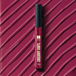 Labial Líquido Power Stay Creamy Vinyl Nude Musa 7 ml