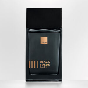 Black Suede Eau de Toilette Masculindo 100 ml