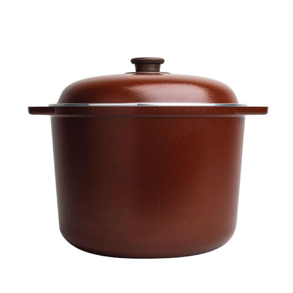 Olla guisera 28 cm Cucina Donna