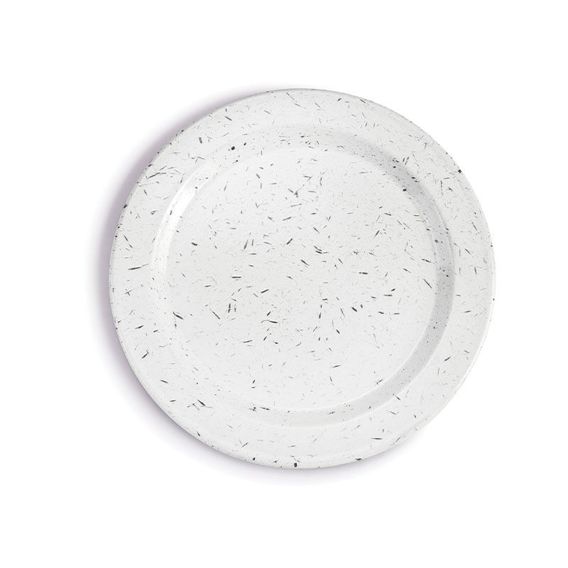 Plato Playo Blanco Sweet Cottage