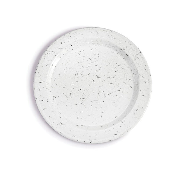 Plato Playo Blanco Sweet Cottage