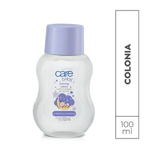 Colonia Sueño Tranquilo Avon Care Baby
